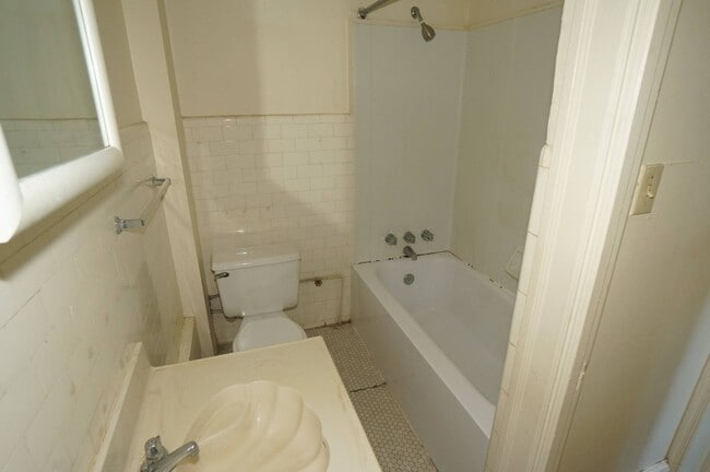 Bathroom - Wellesley Place
