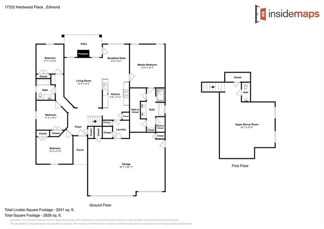 Building Photo - 17332 Hardwood Pl