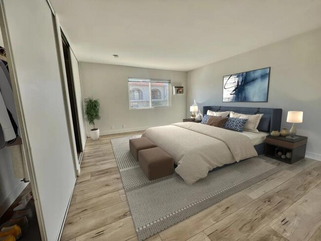 Building Photo - 1 bedroom in NORTH HOLLYWOOD CA 91605