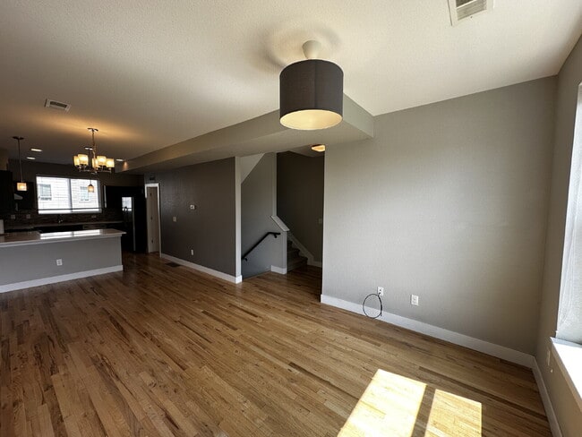 Building Photo - "Experience Modern Comfort: Spacious 2-Bed...