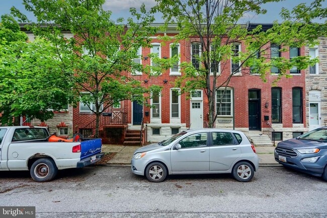 Primary Photo - 1729 Covington St