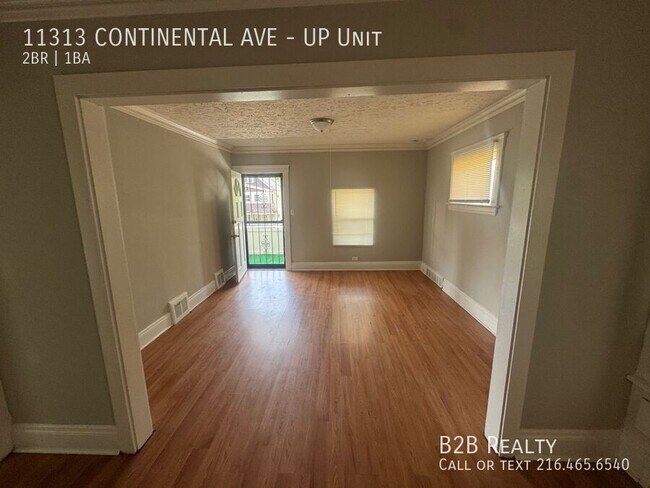 Building Photo - 11313 Continental Ave