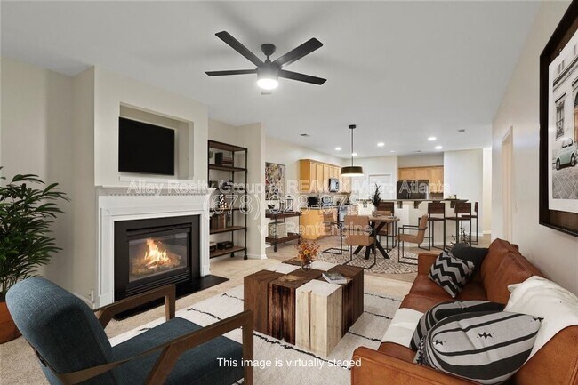 Building Photo - 3300 Suttles Dr SW