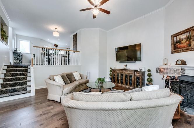 Building Photo - 320 Old Hickory Blvd