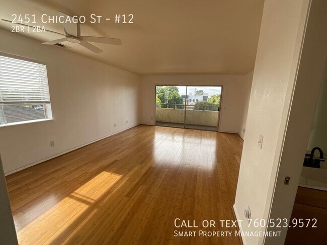 Building Photo - 2451 Chicago St