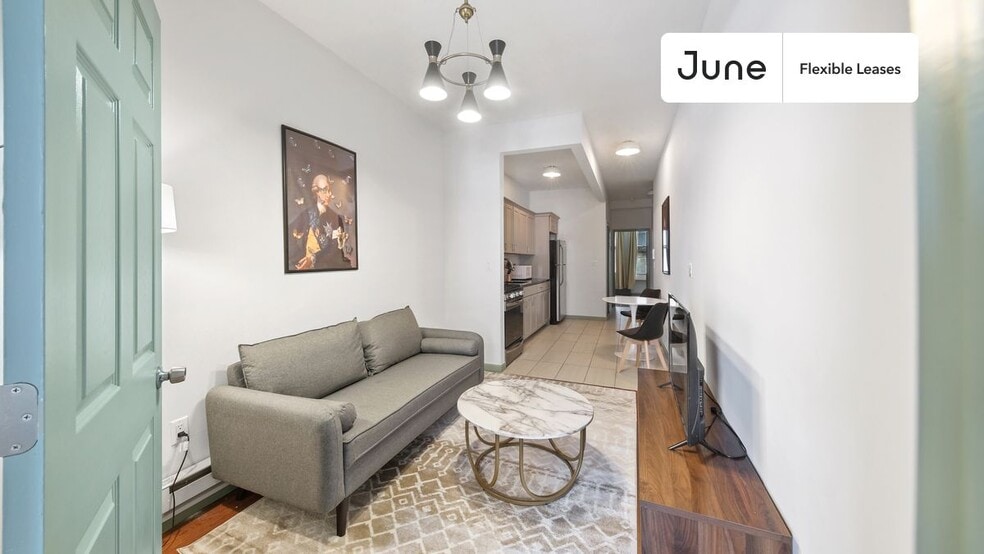 Primary Photo - 2036 Second Avenue