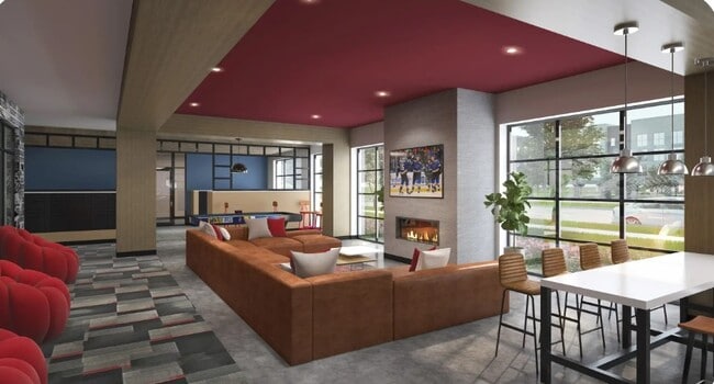 Building Photo - Marshall St Louis