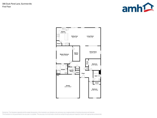 Building Photo - 306 Duck Pond Ln