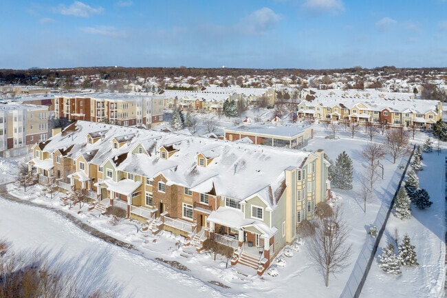 Building Photo - 14572 Florissant Path