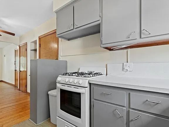 Building Photo - 3815 E Layton Ave