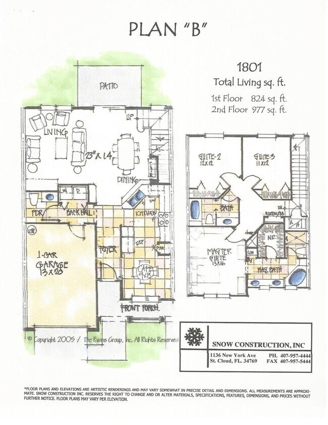 Building Photo - MOVE IN SPECIAL- 3/2.5 Beautiful Energy Efficient Townhome in St. Cloud