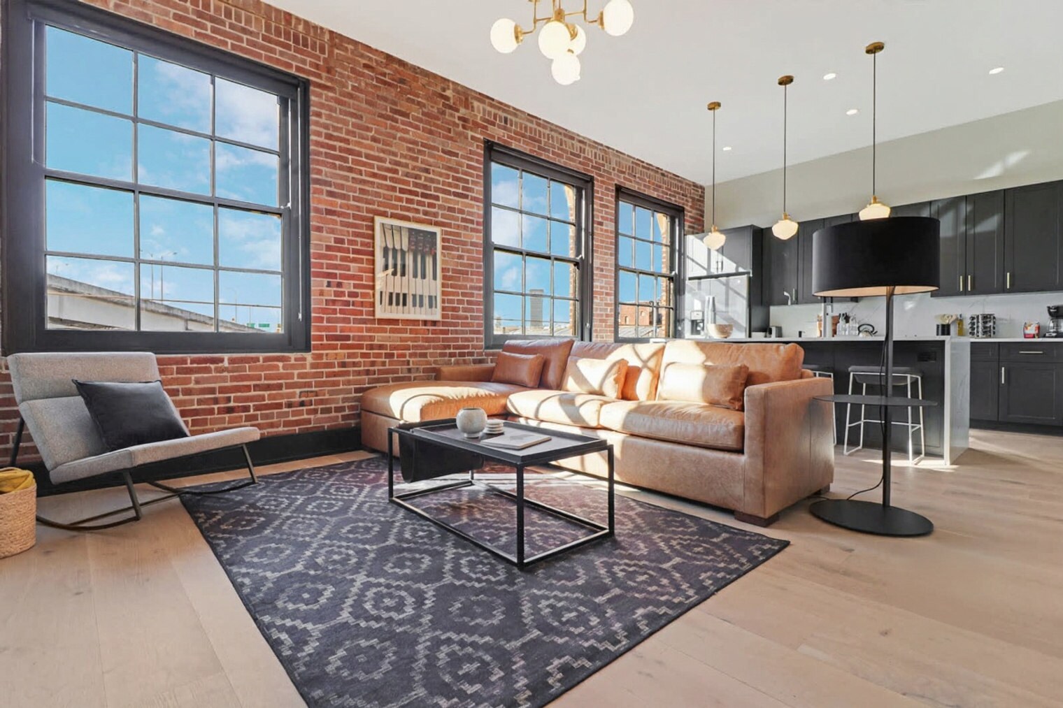 Building Photo - 1148 S Peters St