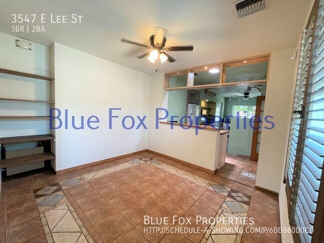 Building Photo - 3547 E Lee St