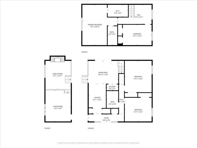 Building Photo - 3215 Redona Dr