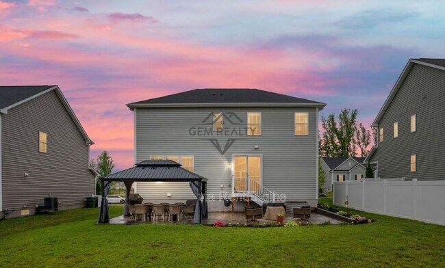 Building Photo - 7812 Bexley Ln