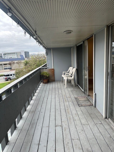 Building Photo - 2977 S Norfolk St