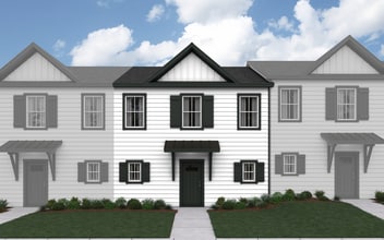 Building Photo - Brand-New Luxury Townhome at Asbury Hill – Auburn, AL