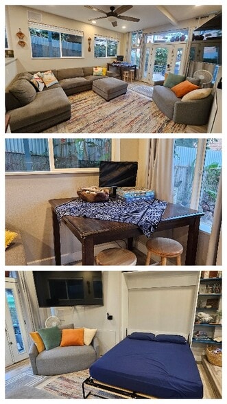 Building Photo - 92-707-707 Palailai St