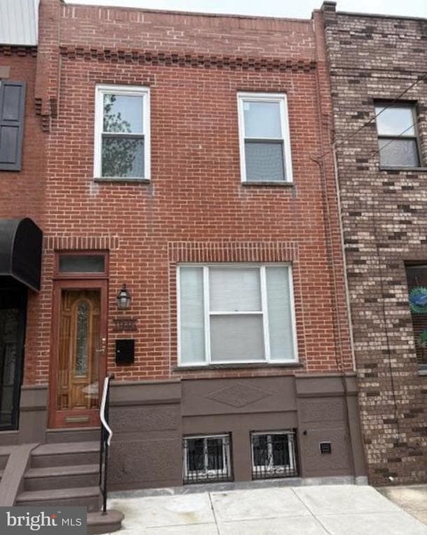 Building Photo - 1946 Fitzgerald St