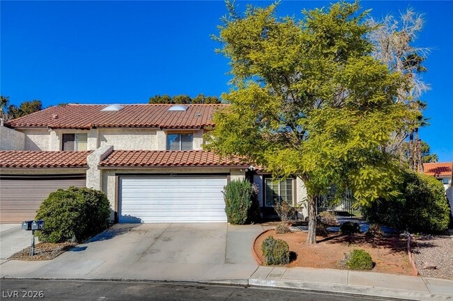 Building Photo - 2408 El Cortez Ave