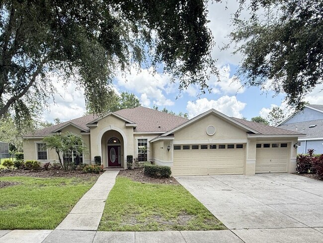 Primary Photo - 15224 Kestrelrise Dr