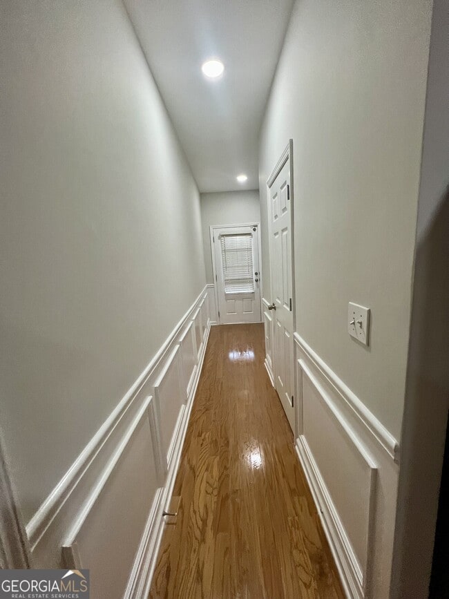 Building Photo - 3110 Garrard Pl