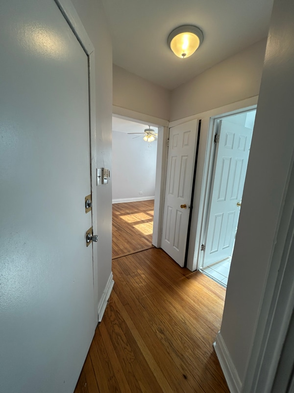 Building Photo - 4409 N Kenneth Ave