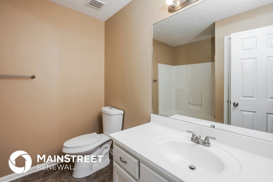 Building Photo - 4200 Evershead Pl