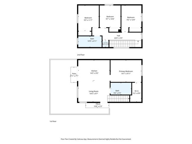 Building Photo - 6330 Mesita Dr