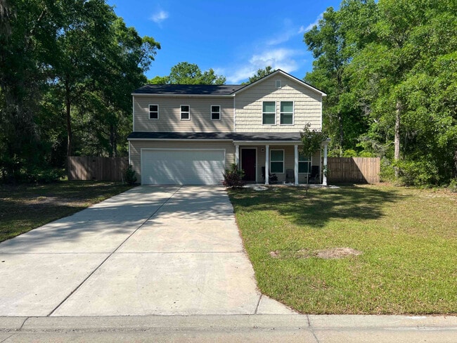 Primary Photo - 216 Anglers Edge Dr