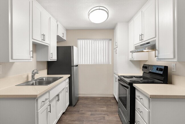 Interior Photo - Anderson Park Apartments