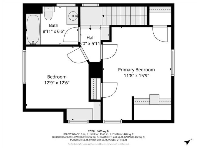 Building Photo - 657 22nd Ave