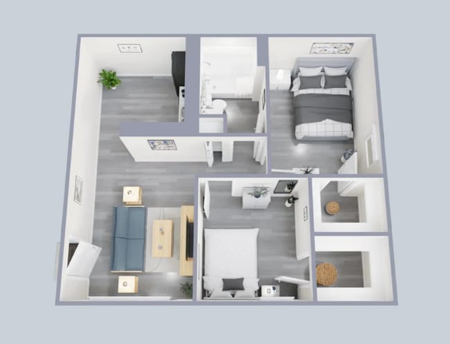 B1.Floorplan.png - Encore on Mustang