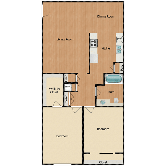 Plan_B1_980_457935.png - Normandy Apartment Homes