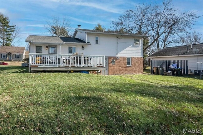 Building Photo - 405 N Moore St