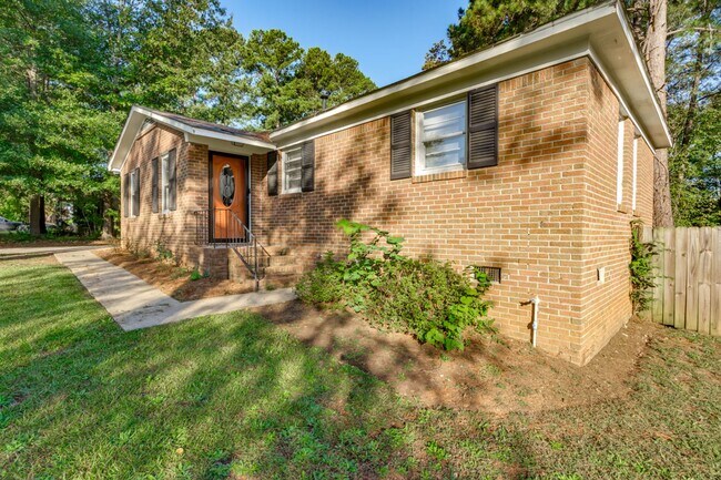 Primary Photo - Beautifully updated, all-brick home locate...