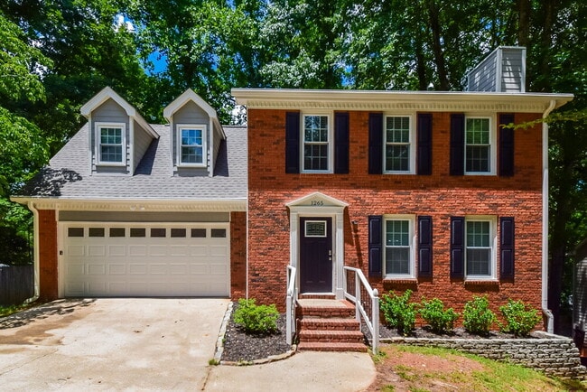 Building Photo - 1265 Grayland Hills Dr