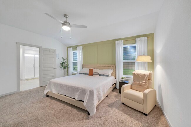 Building Photo - 3903 Yonkers Valley Ln