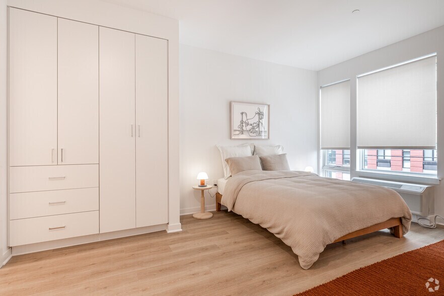 The Agnes 132 Yale Ave Jersey City NJ 07304 Apartment Finder