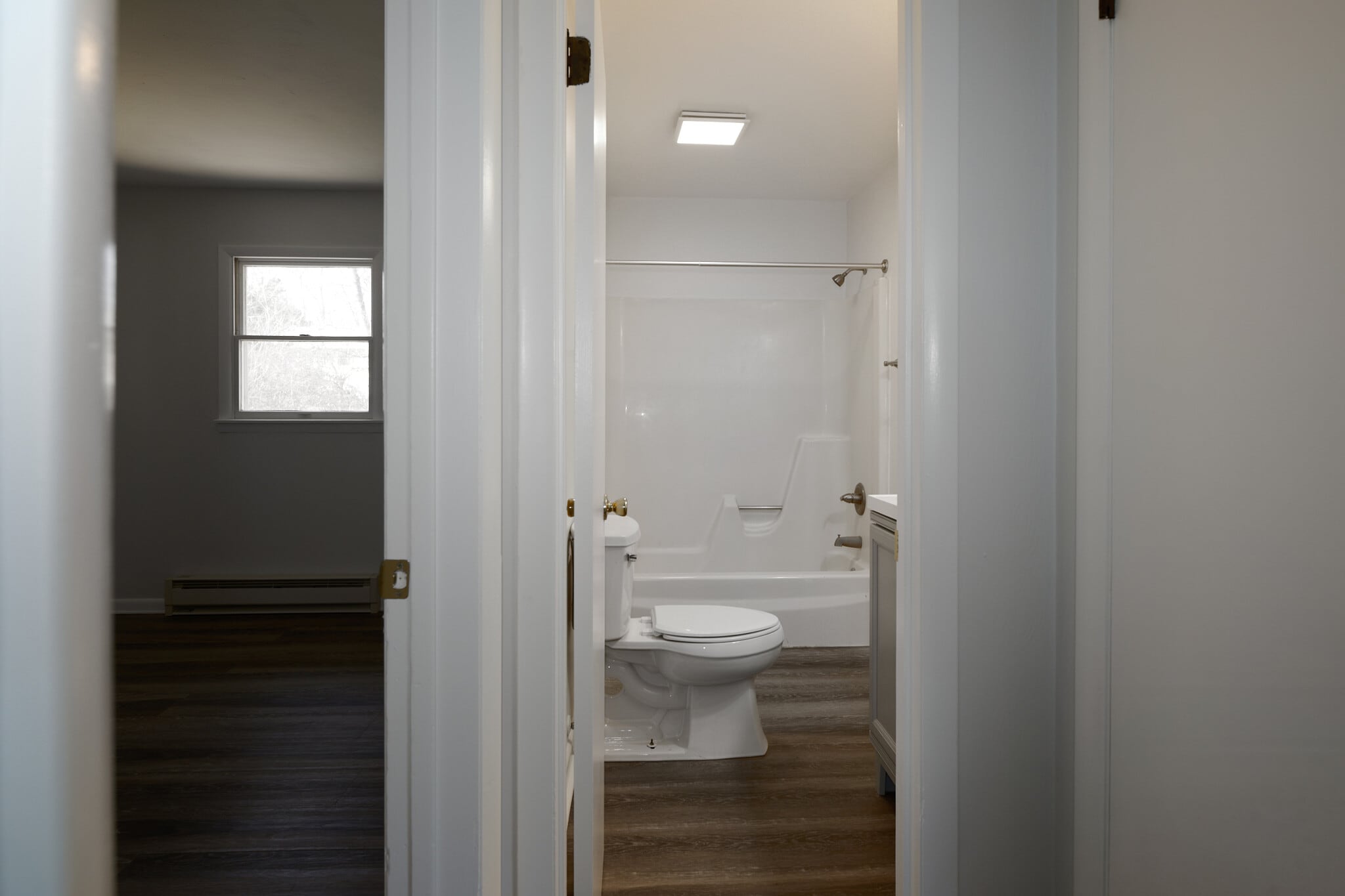 Bathroom - 327 Strouse Ave