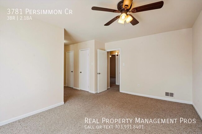 Building Photo - 3781 Persimmon Cir