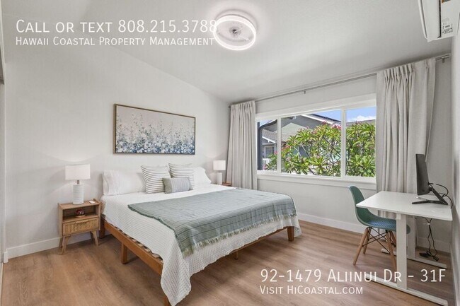 Building Photo - 92-1479-1479 Aliinui Dr