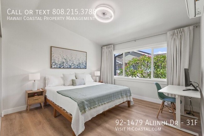 Building Photo - 92-1479 Aliinui Dr-31F