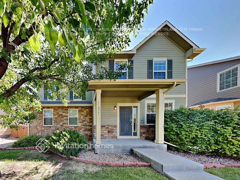 Primary Photo - 11077 Oswego St