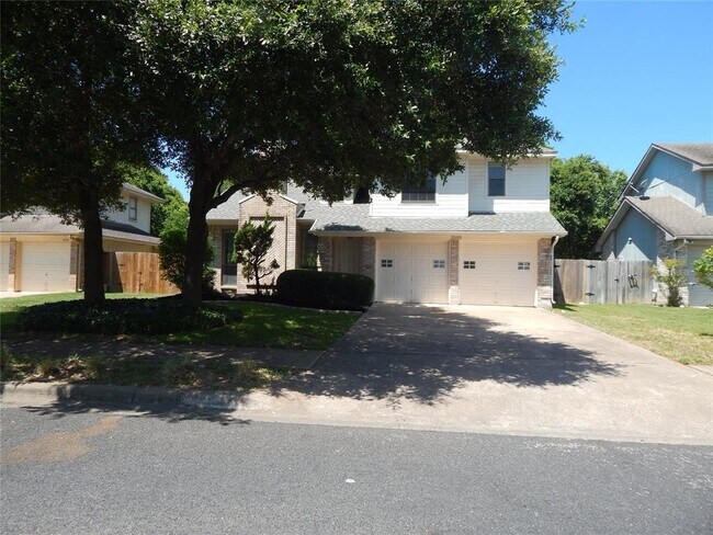 Primary Photo - 2503 Autrey Dr