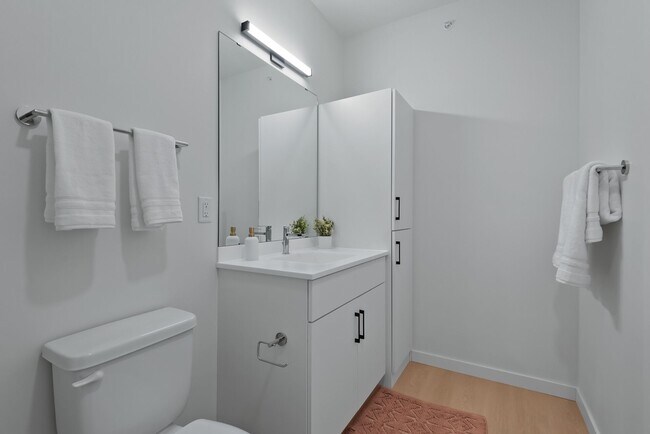 Floorplan - The Aubrey