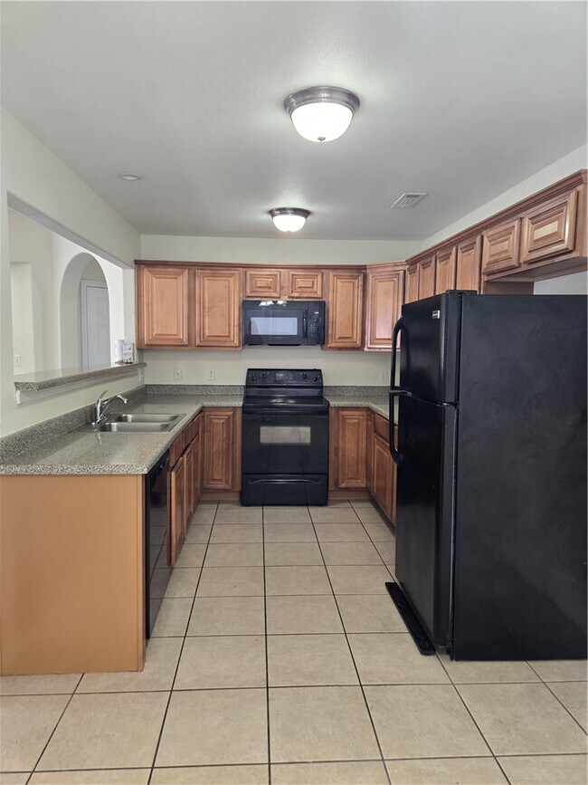 Building Photo - 1703 N Valor