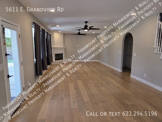 Building Photo - 5611 E Grandview Rd