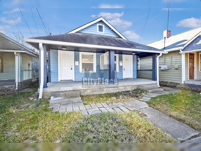 Building Photo - 5963 Rawles Ave