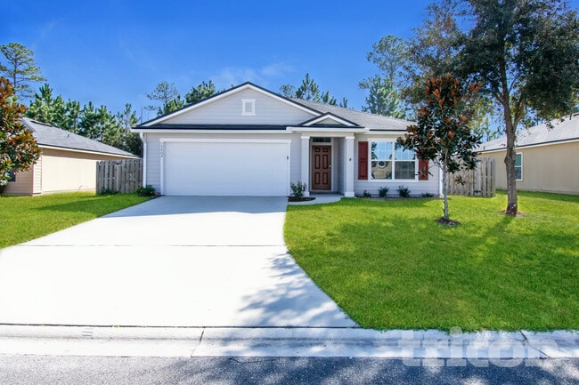 Building Photo - 15402 Bareback Dr